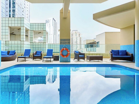 查斯伍德诗铂高级服务公寓