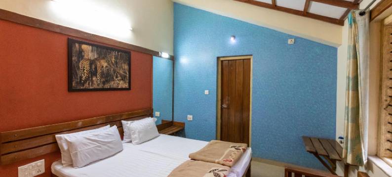 马图加酒店(Matthuga)图片