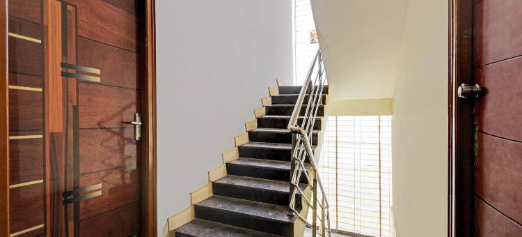 Fabhotel 蓝钻石(FabHotel Blue Diamond)图片