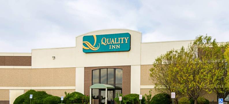 凯艺酒店-玫瑰花蕾(Quality Inn Rosebud Casino)图片