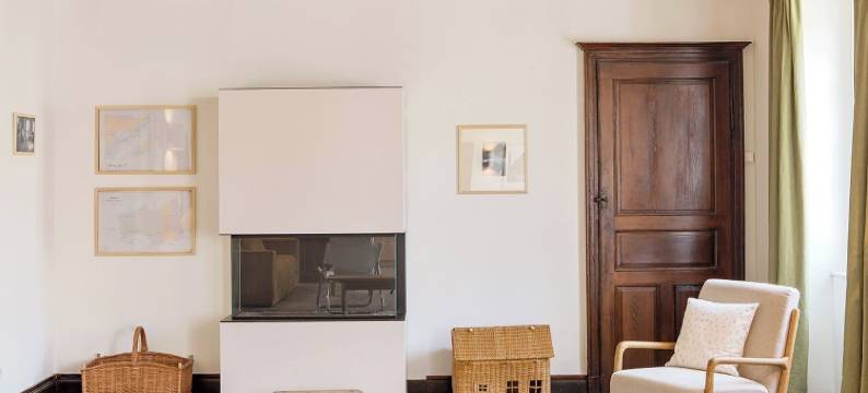 阿尔弗雷德酒店博那拉马德莱娜(Alfred Hotels Beaune la Madeleine)图片