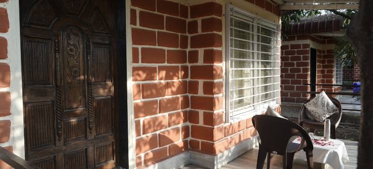 阿兰布丛林景观度假村，吉尔(Aarambh Jungle Vista Resort, Gir)图片