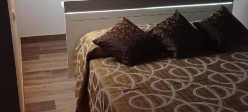 Hotel Ristorante Caligiuri图片