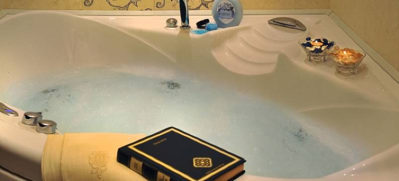 波肯特酒店(Hotel Bonconte)图片