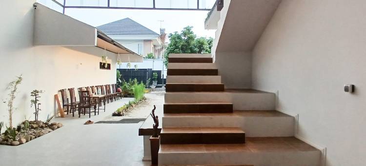 Urbanview House of IKIGAI图片