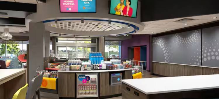 Tru by Hilton Augusta Washington Road图片