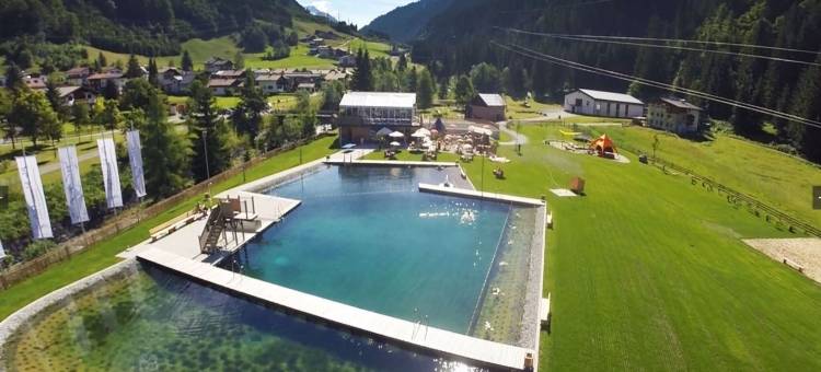 克勒斯特勒阿尔贝格高山旅馆(Alpine Lodge Klösterle am Arlberg)图片