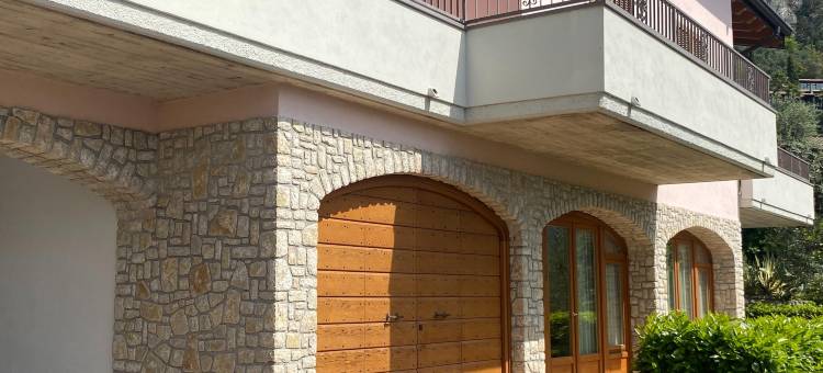 Nice apartment villa in Limone Sul Garda图片