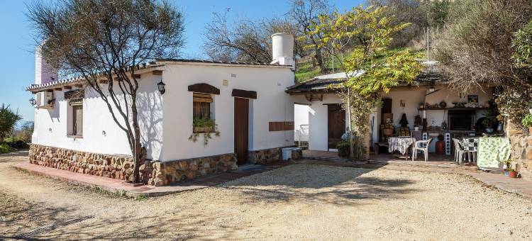 Pool Getaway Near Antequera图片