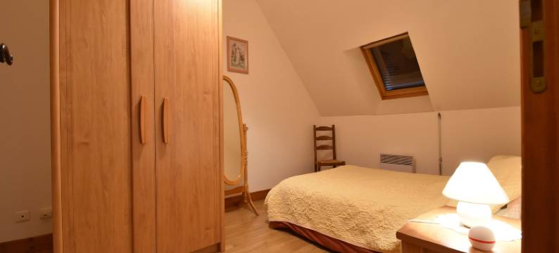 Spacious holiday home with private pool图片