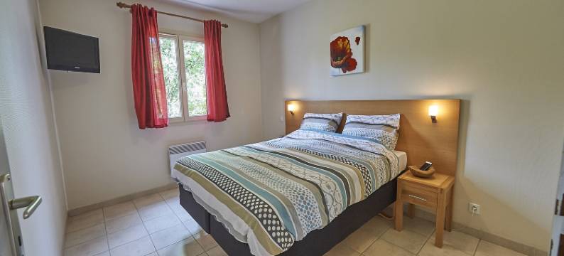 Villa in Lanzac with Private Garden图片