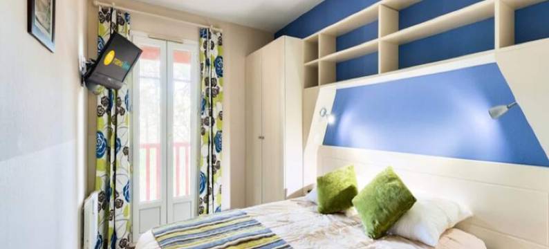 The Houses of Lacanau les Pins图片