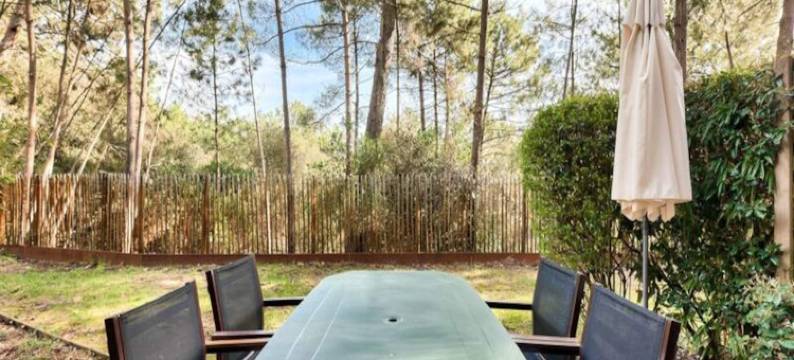 The Houses of Lacanau les Pins图片