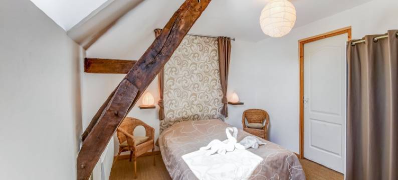 Brainville Garden Escape图片