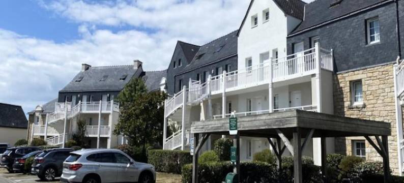 2 Room Apartment 4 People - Selection图片