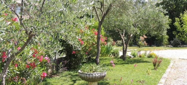 韦宗拉罗曼度假屋配有恒温泳池(House in Vaison La Romaine with Heated Pool)图片