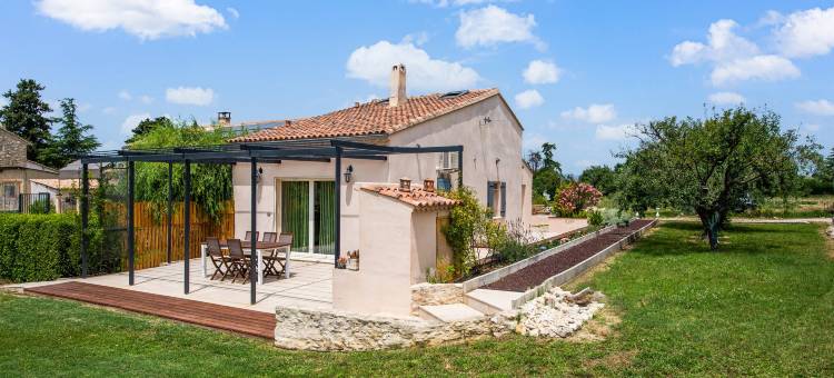 Holiday Home in Vaucluse near Mont Ventoux图片