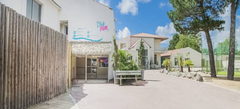 Mobile Home in Saint Jean near Sea Beach图片