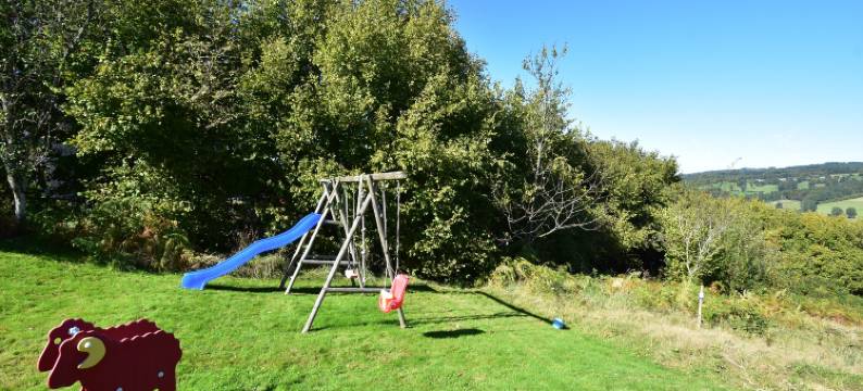 Holiday Home in Limoges with Saltwater Pool图片