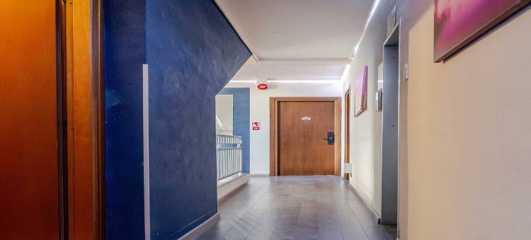 3文蒂米利亚中心静谧与魅力酒店(Hotel 3 Serenity and Charm in the heart of Ventimiglia)图片