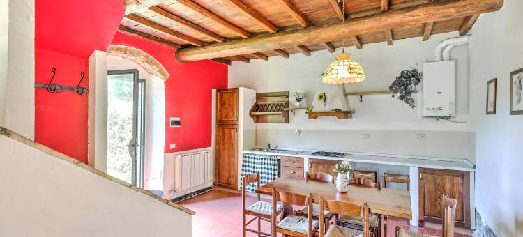 Appealing Home with pool图片