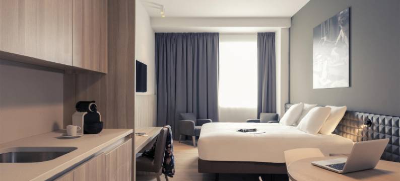 C-Hotels Westwing图片