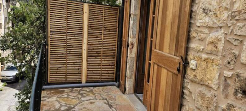 Gte de France 5 People图片