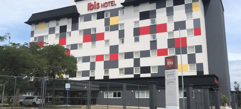 宜必思克里丘马酒店(Ibis Criciuma)图片