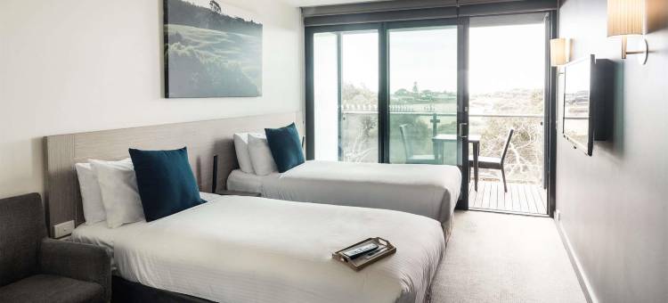 波特西美居酒店(Mercure Portsea)图片