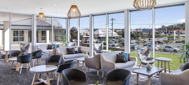 美居古尔本酒店(Mercure Goulburn)图片