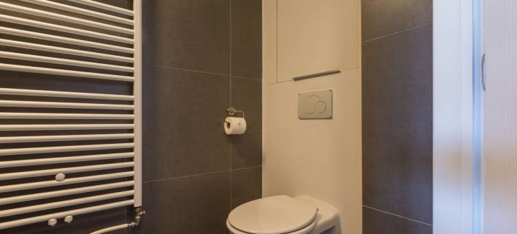 Comfort Holiday Home near Beach图片