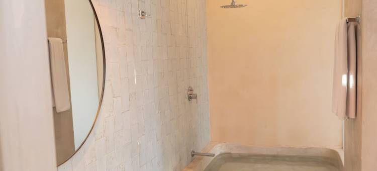 希耶斯塔霍尔柏克斯酒店(Hotel Siesta Holbox)图片