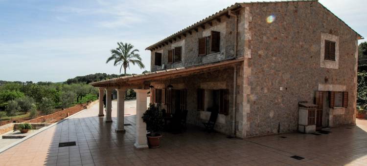 Villa in Mallorca with Private Pool图片