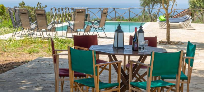 Talaia D'artrutx - Villa With Private Pool图片