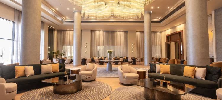 Rixos 沙姆沙伊赫私人俱乐部酒店(2024 年开业)(Rixos Radamis Sharm El Sheikh)图片