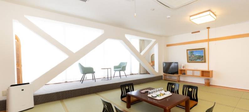 天然源泉 系结酒店(Kotoyuu Hotel)图片