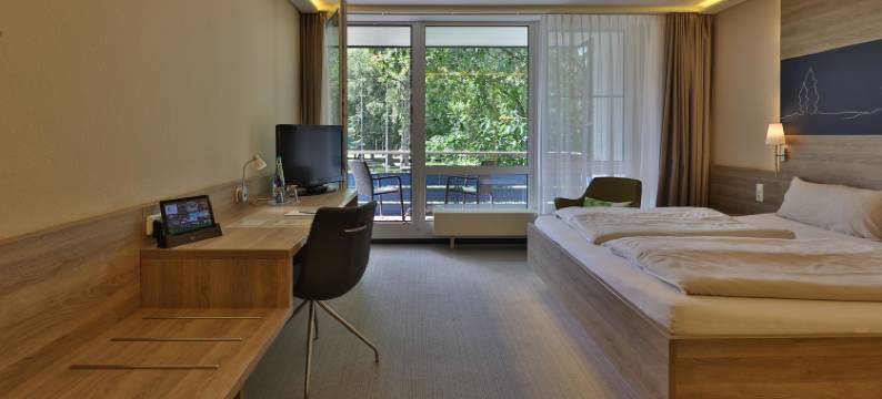 索尔陶公园酒店(Hotel Park Soltau)图片