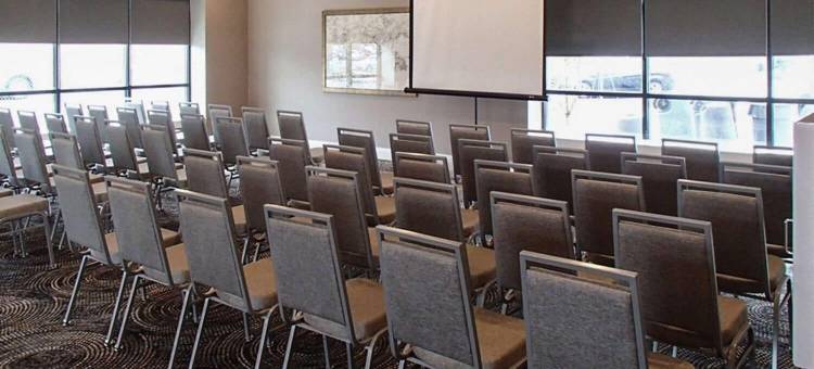 波士顿埃弗里特展望酒店(EnVision Hotel Boston-Everett)图片