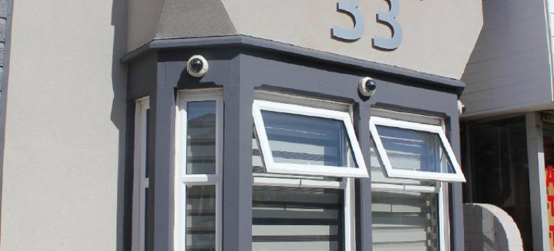 33号酒店(OYO Hotel 33)图片