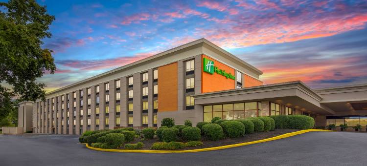 诺克斯维尔西部-雪松崖假日酒店(Holiday Inn KNOXVILLE WEST- CEDAR BLUFF RD by IHG)图片
