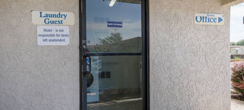 西北托皮卡6号汽车旅馆(Home 6 Motel)图片