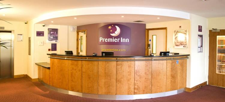普瑞米尔伦敦埃尔斯特里/伯翰姆伍德酒店(Premier Inn London Elstree / Borehamwood)图片