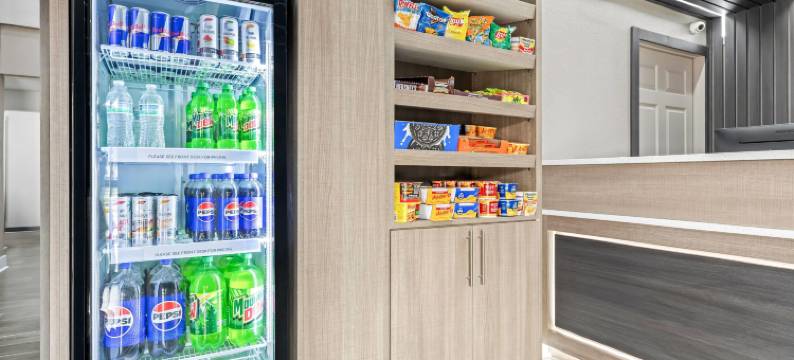 阿森斯速8酒店(Super 8 by Wyndham Athens)图片