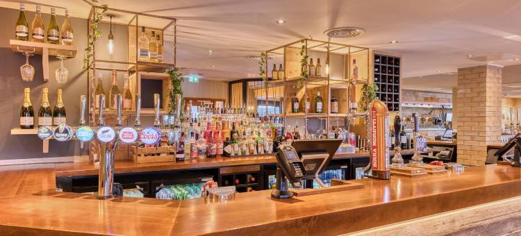 沃克索普优品迎酒店(Premier Inn Worksop)图片