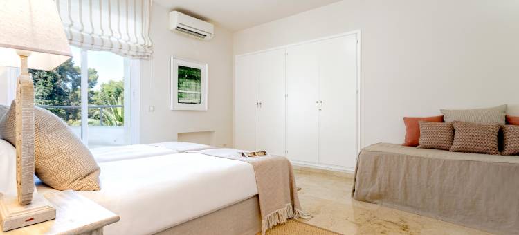 Cozy 3bd in Guadalmina. Los Flamencos Terrace图片