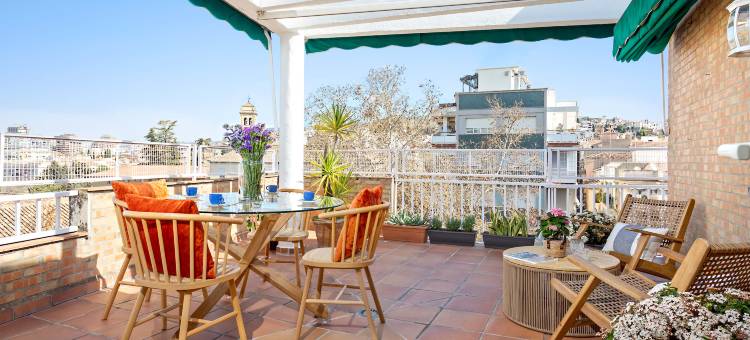 Luxury Penthouse in Granada. Mirador de Gran Capitán图片
