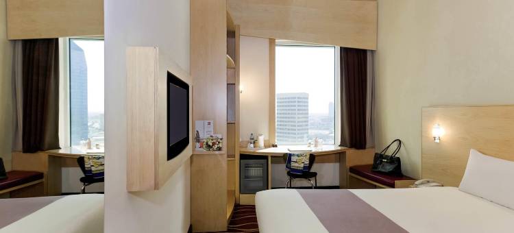 宜必思沙迦酒店(Ibis Sharq)图片