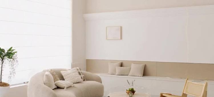 星越STARYUE·精品酒店(景德镇人民广场陶阳里景区店)图片