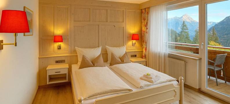 JMS假日阿尔高酒店(Hotel Jms Holiday Allgäu)图片