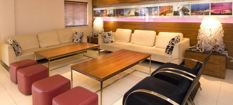 普瑞米尔曼彻斯特老特拉福德酒店(Premier Inn Manchester Old Trafford)图片